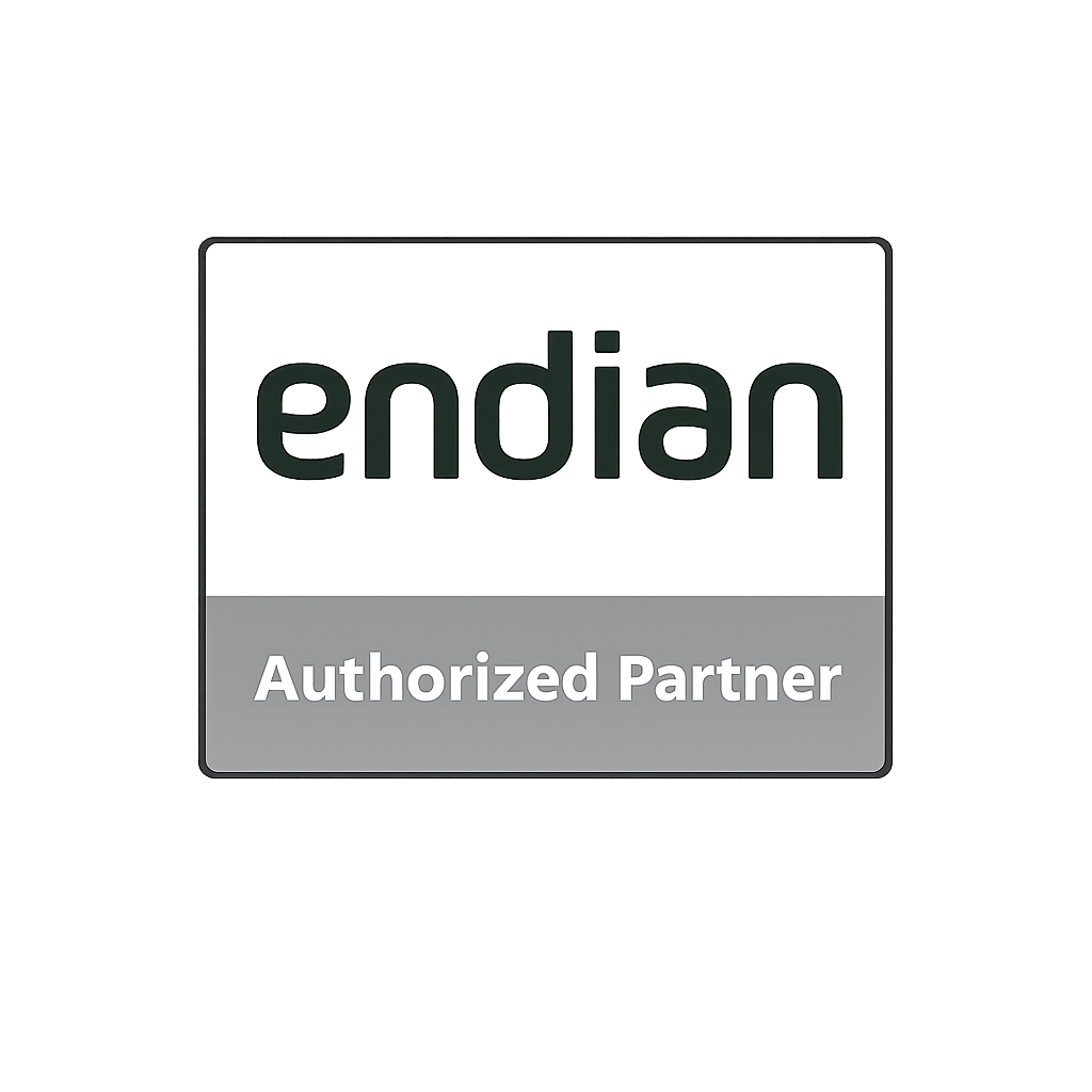 FDRK Endian Authorized Partner
