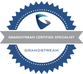 Grandstream Certified Specialist
