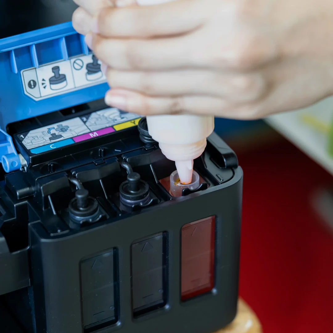 Quale differenza cè tra stampante laser e inkjet | fdrk | fdrk