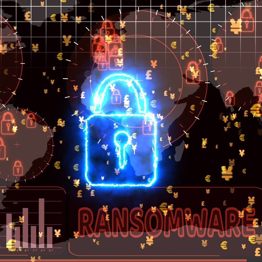 Ransomware significato come funziona e come difendersi | fdrk