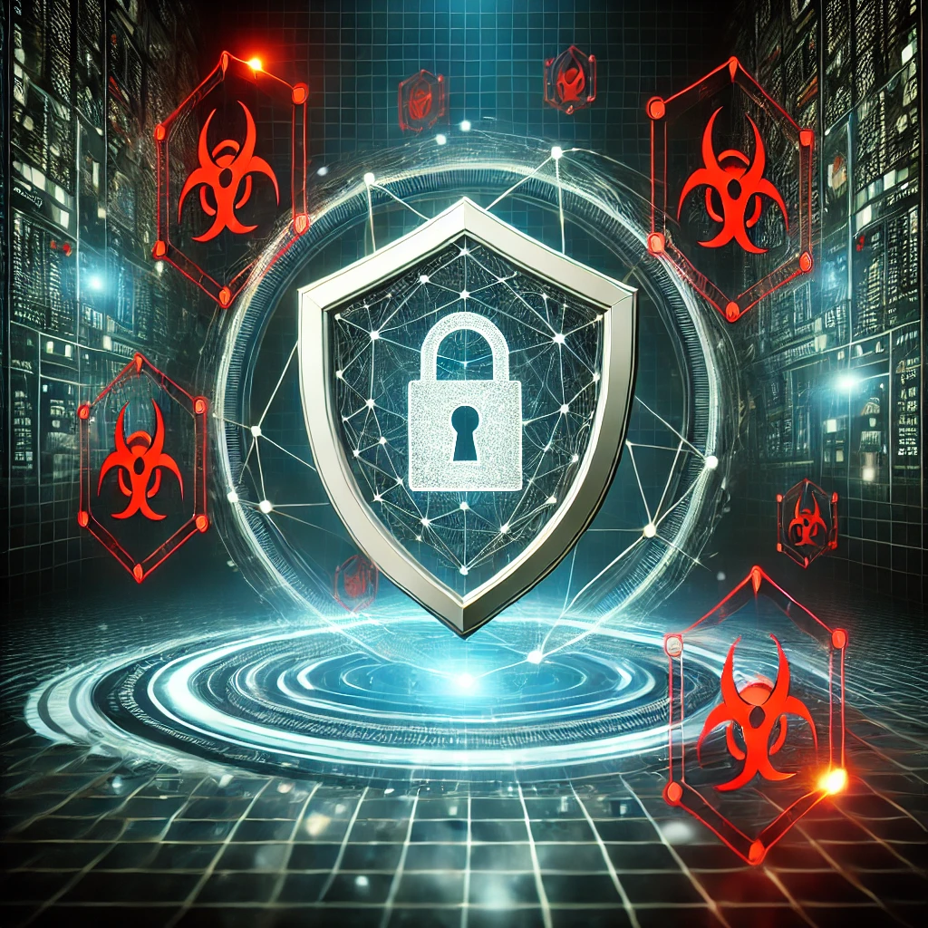 cos'è un firewall