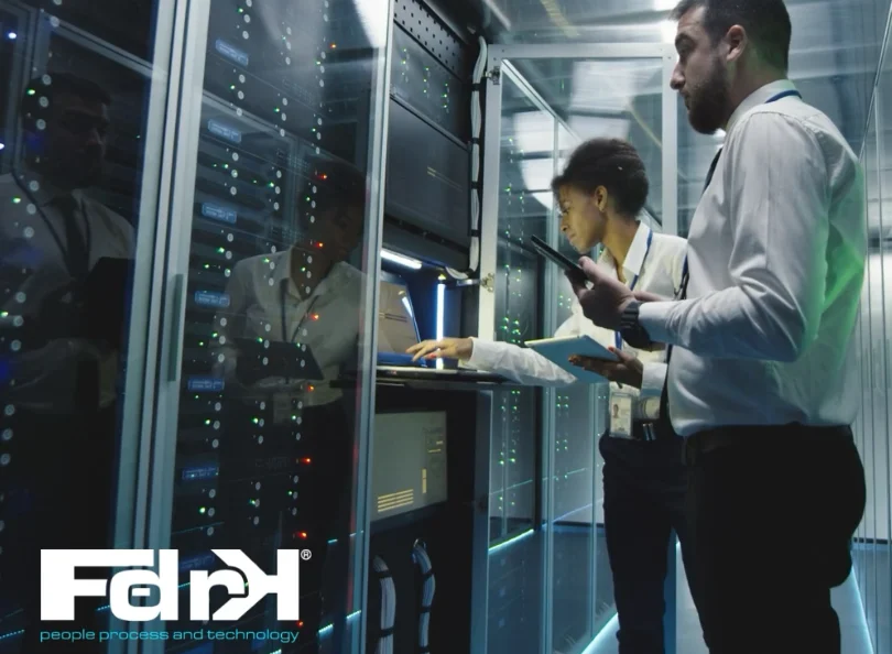 Noc e soc differenza e significato nellinformatica | fdrk