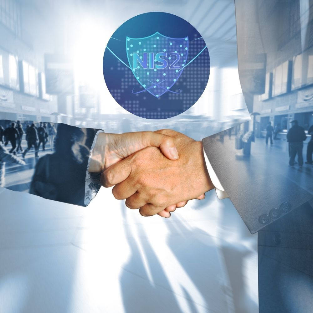 Nis2 cosa prevede e cosa fare dopo la scadenza | fdrk | fdrk