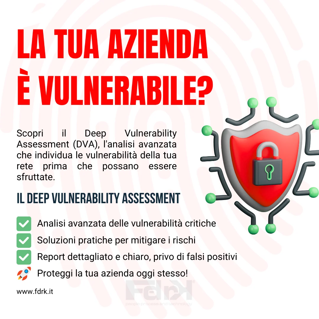 Blog di fdrk tecnologia e innovazione fdrk | page 3 | fdrk