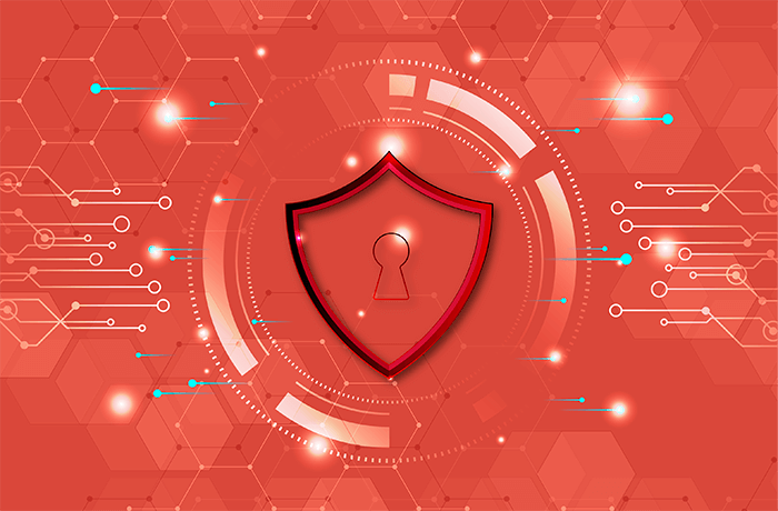 Corso cybersecurity protezione dati aziendali | fdrk