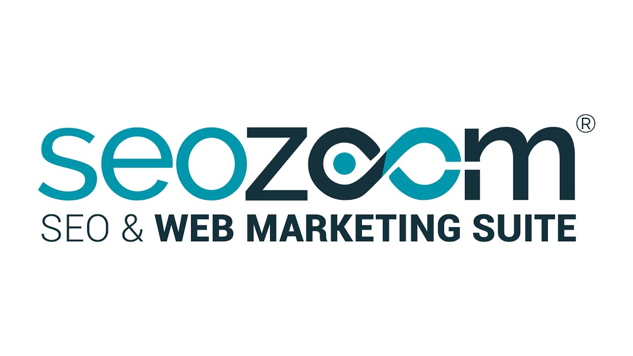 Seozoom Logo | Fdrk Consulenza seo e consulente seo professionale | fdrk