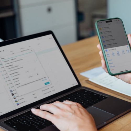 Soluzioni synology nas e hybrid cloud per aziende | fdrk | fdrk