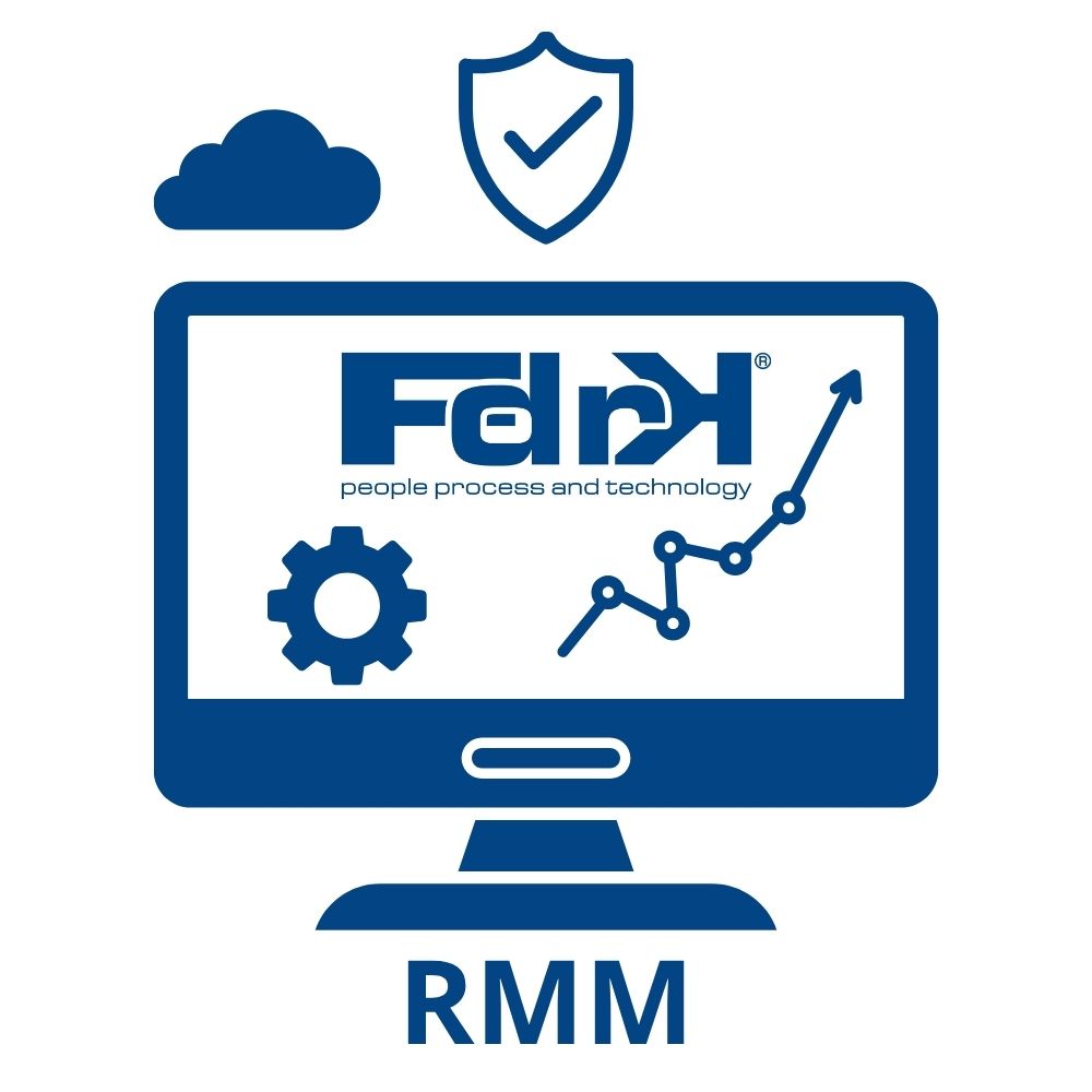 FDRK RMM Remote Monitoring and Management