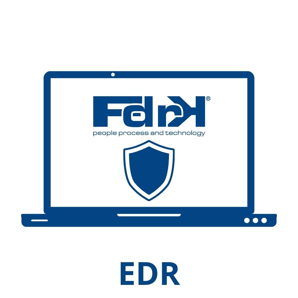 FDRK EDR Endpoint Detection and Response