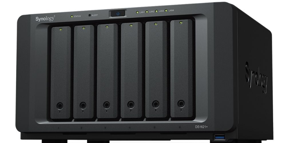 Come usare un nas synology guida pratica accesso remoto e backup | fdrk