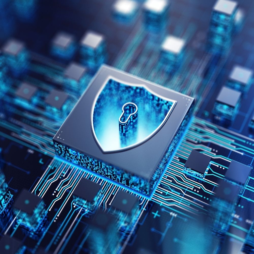 Cybersecurity aziendale FDRK