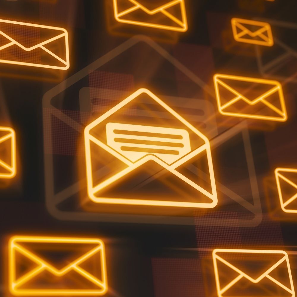 Hosting email aziendale sicuro FDRK