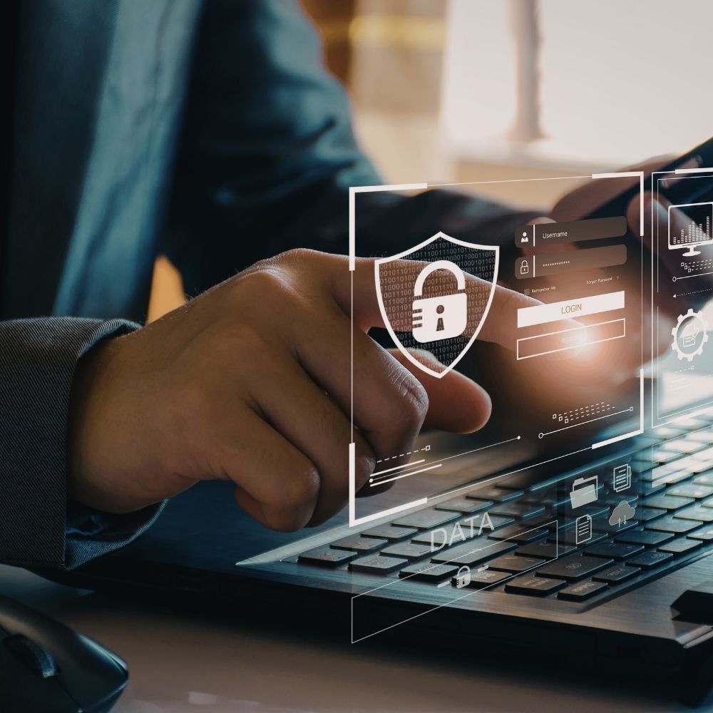 Corso cybersecurity aziendale per pmi | formazione pratica | fdrk