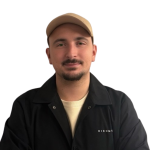 Claudio O. Albanese, CTO FDRK