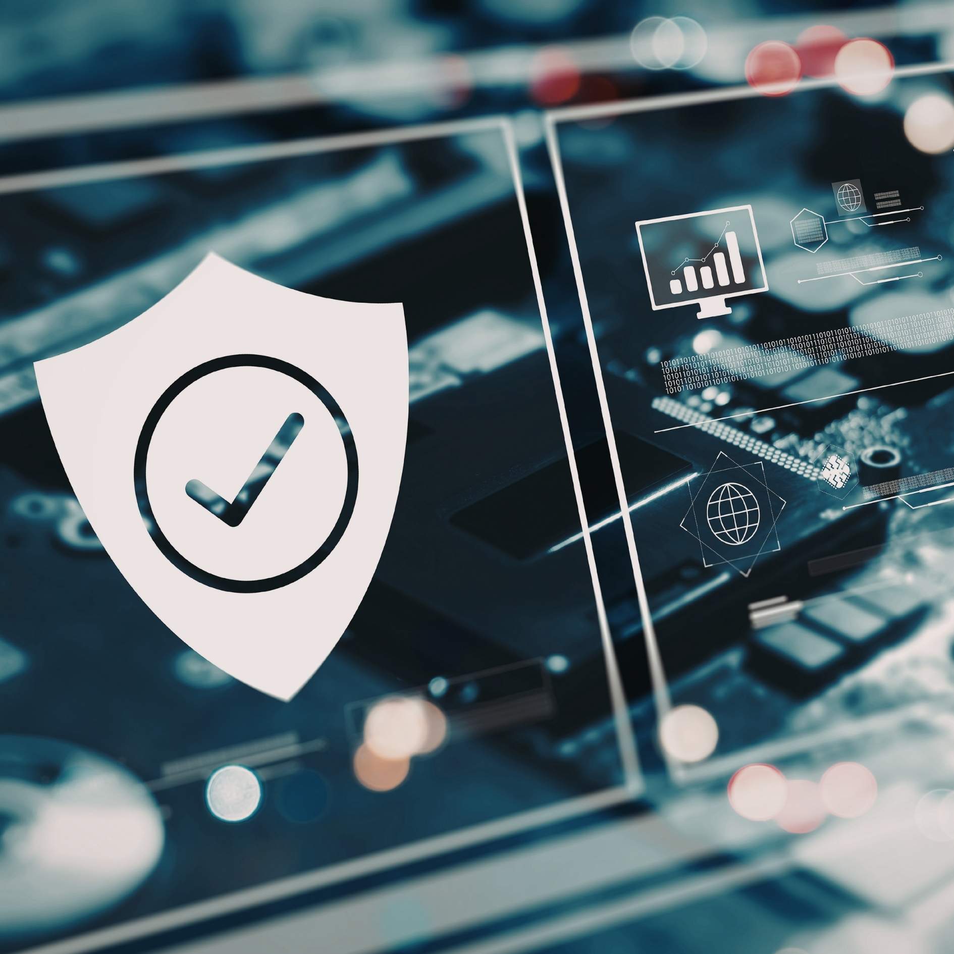 voucher cybersecurity fdrk