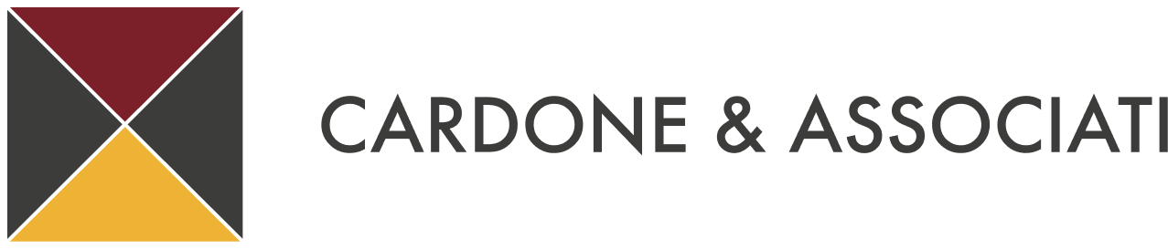 Logo Studio Vittoria Cardone & Associati