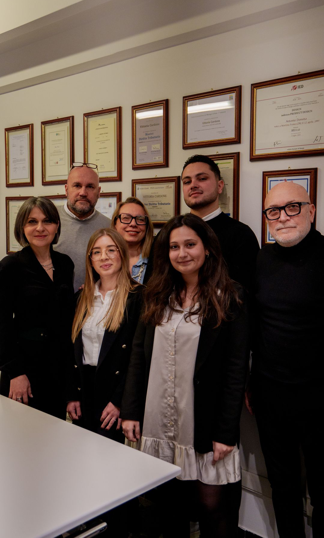 Studio Cardone Associati
