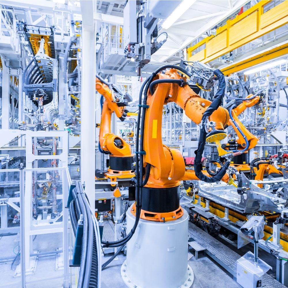 cybersecurity industriale
