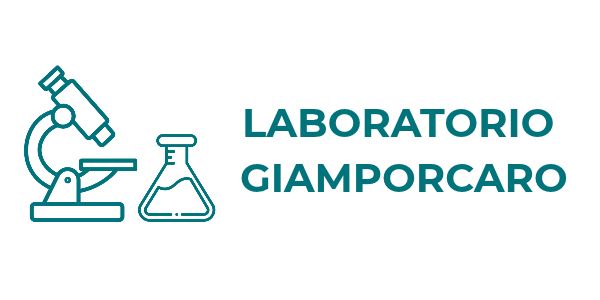 Laboratorio di Analisi Giamporcaro S.r.l.