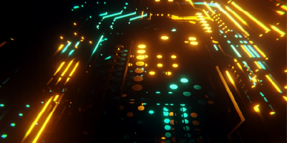 Iperconvergenza che unisce calcolo, storage e networking.