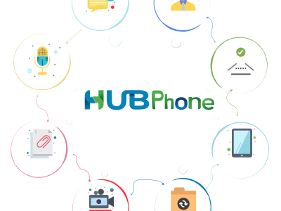 Centralino Cloud – Comunicazione aziendale flessibile tramite telefono VoIP
