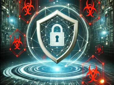 cos'è un firewall