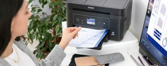Stampanti inkjet a freddo Servizio noleggio stampanti professionali con assistenza FDRK in Puglia