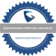 grandstream partner