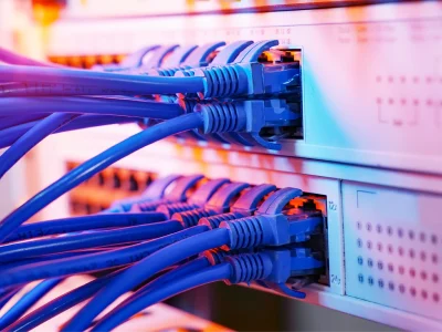 Installazione di reti informatiche in Puglia per aziende moderne. Gestione reti