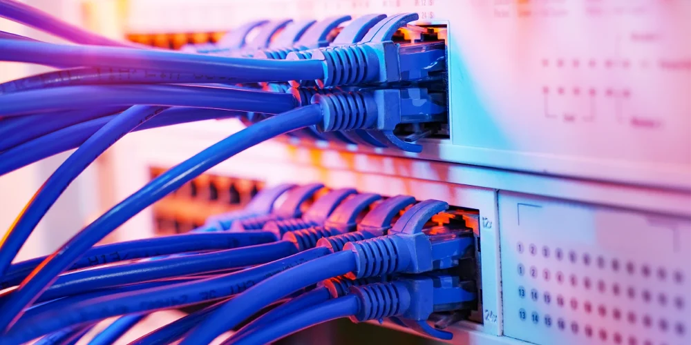 Installazione di reti informatiche in Puglia per aziende moderne. Gestione reti