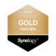 fdrk partner gold synology
