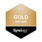 fdrk partner gold synology